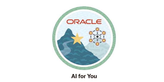 AI for You